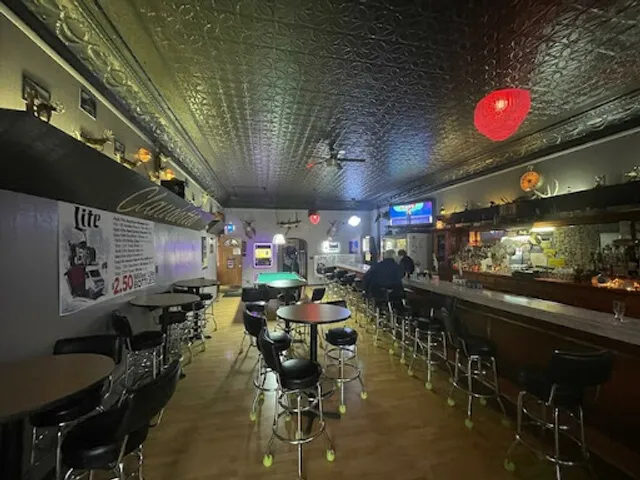 Carrico's Claudettes