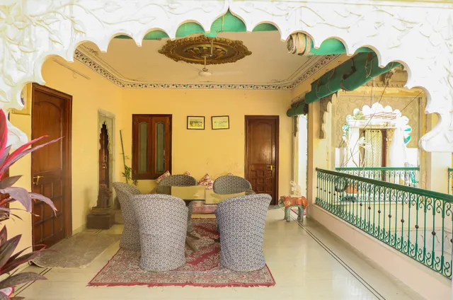 Venus Heritage Homestay