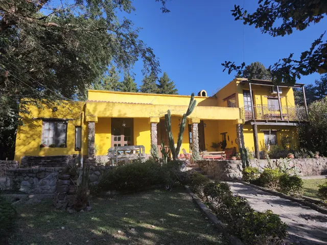 Hosteria Rincon del Valle