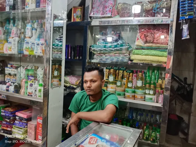 Govinda's Restaurant