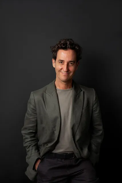 Galeria Rubén Torres