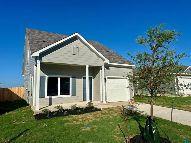 Lennar at Hidden Oasis