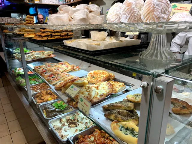 Délices de Beyrouth