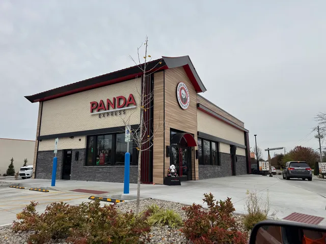Panda Express