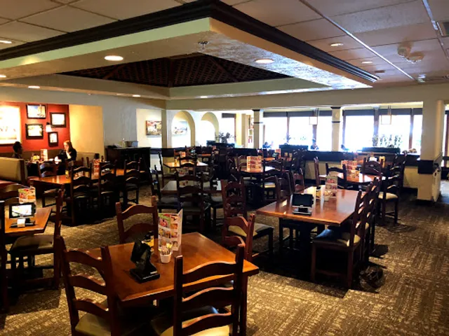 Olive Garden Italian Restaurant