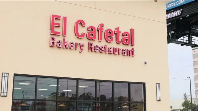 Panadería El Cafetal – Breakfast and Restaurant Kissimmee