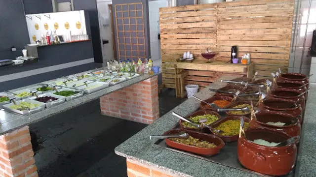 Restaurante Dona Branca