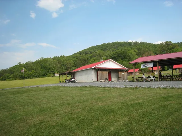 Smitty's Lodge Motorcycle Campground