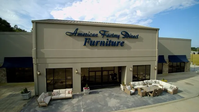 American Factory Direct Furniture