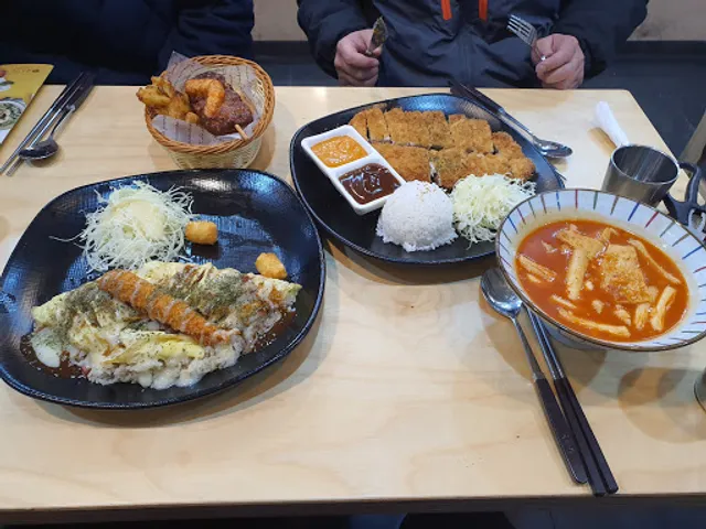 군포아이티벨리 국수나무