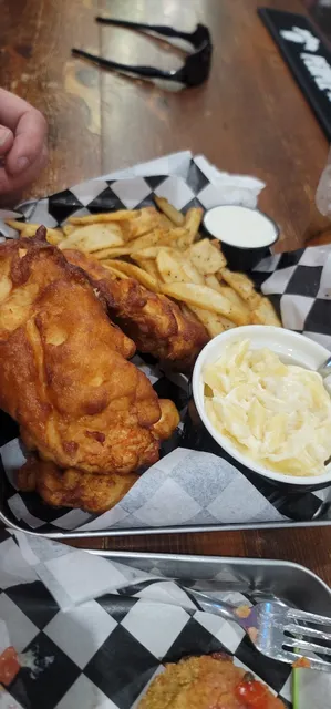 Bootleggers Kitchen & Bar