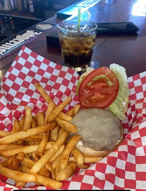 Wille's SideTracked Bar & Grill