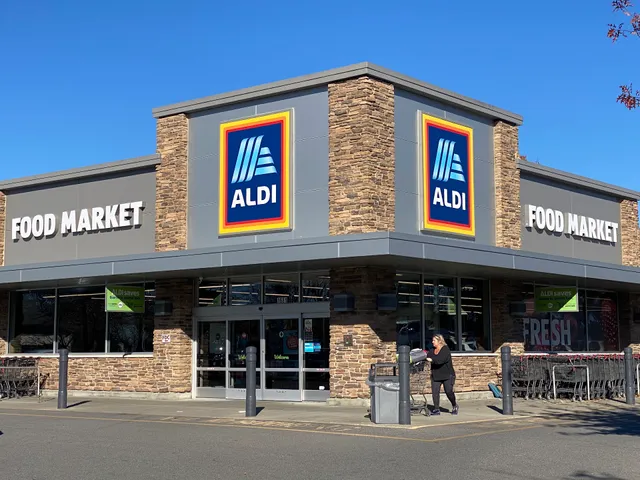 ALDI