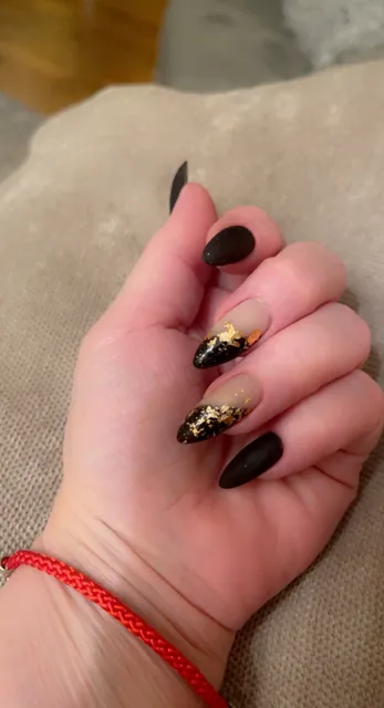 Nail Top Club