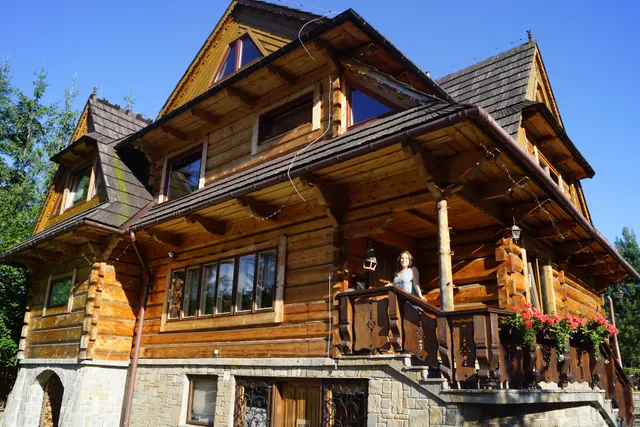 Apartments - Baranowscy