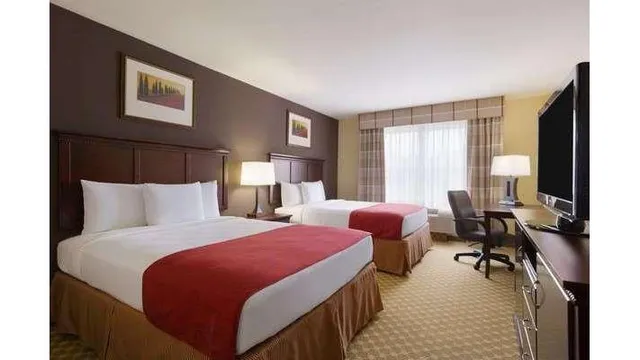 Country Inn & Suites by Radisson, Knoxville at Cedar Bluff, TN
