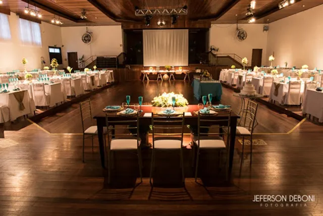 Grêmio Esportivo Gianella