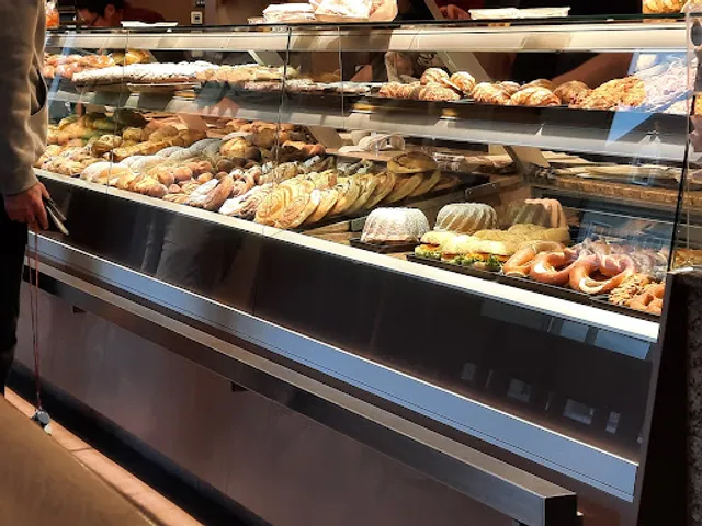 Hammons Brot-und Kaffeegenuß