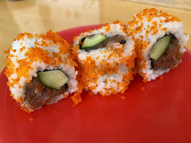 Sumo Sushi Two