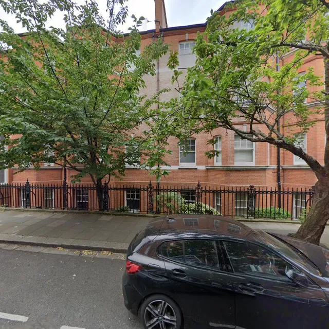 Charleville Mansions