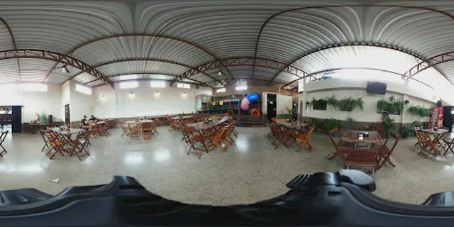 Texas Bar e Restaurante