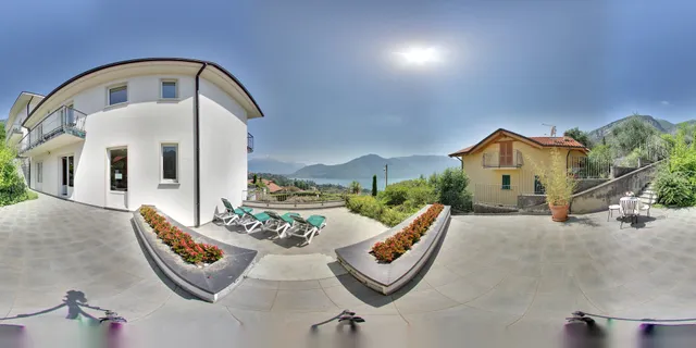 Hotel La Perla - Tremezzo - Lake Como