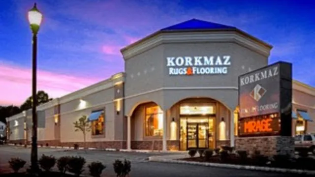 Korkmaz Rugs & Flooring