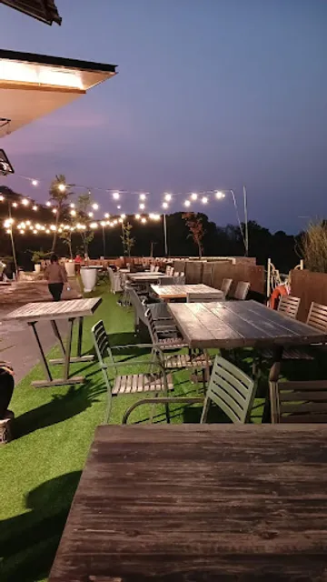 Alam Indah Restaurant