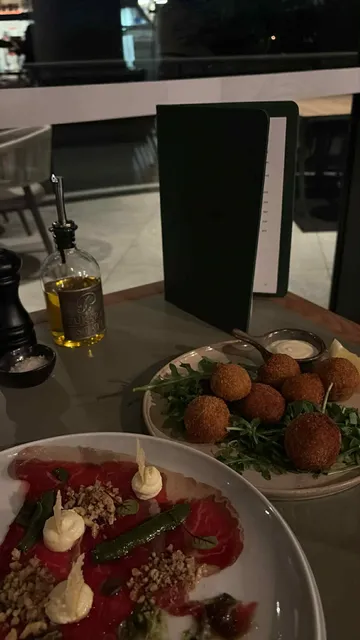 Dodici Italian Restaurant | Chatswood