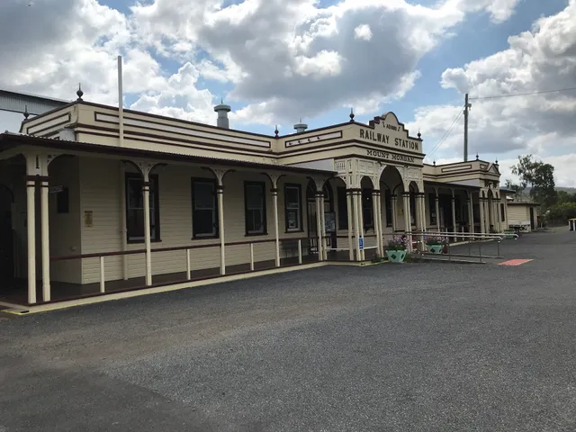 Railway Hotel