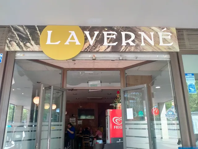 La Verne