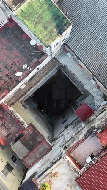 b&b corazon de napoles