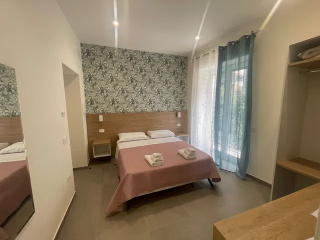 B&B Dimora Savoia