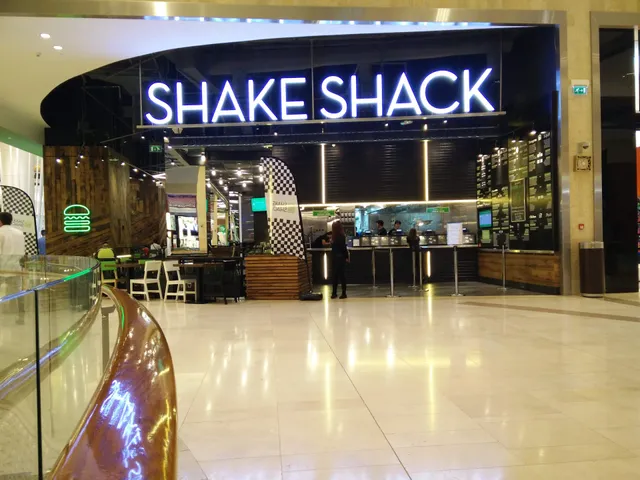 Shake Shack
