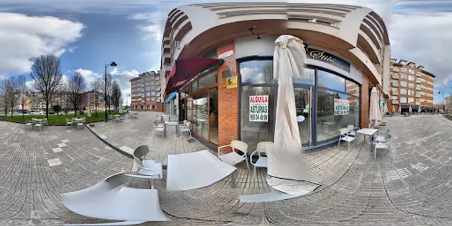 Café San Pau De Patry