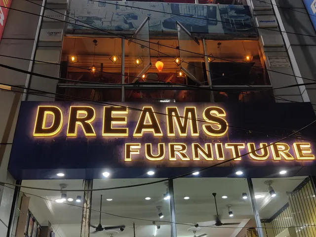 Dreams Furniture - Best Quality & Prices | Since 2003