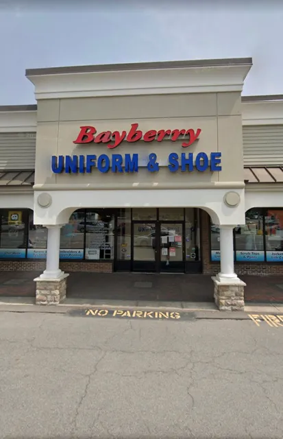 Bayberry Uniforms