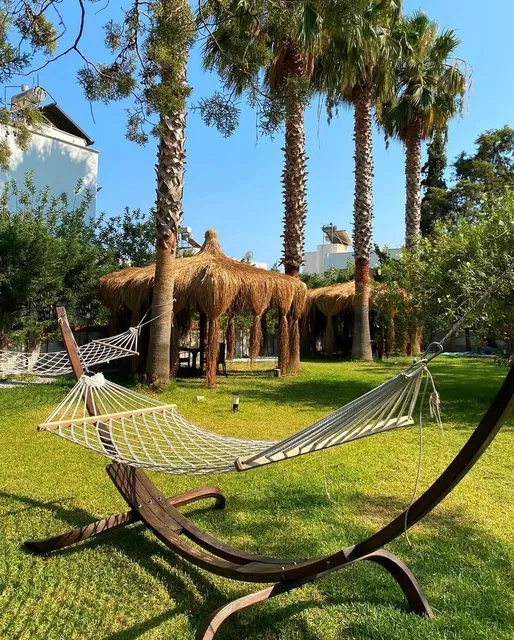 Alnet Butik Apart & Otel