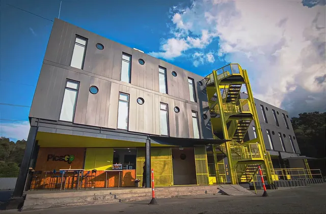 Hoteles Block Girardota