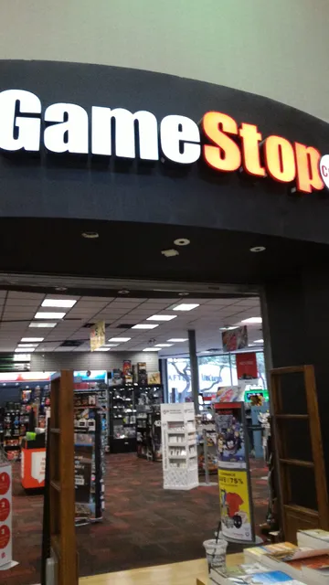 GameStop
