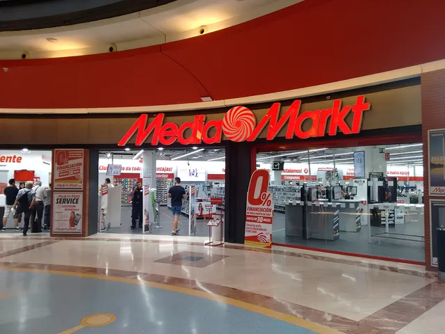 Mediamarkt