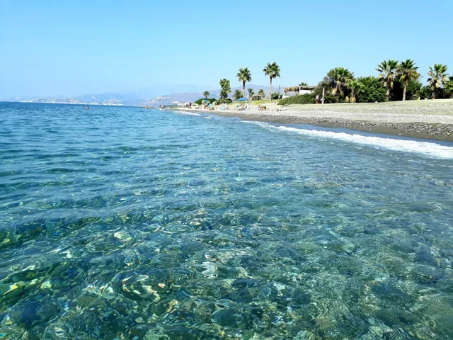 PUSHE Playa Granada Beach & Golf 3