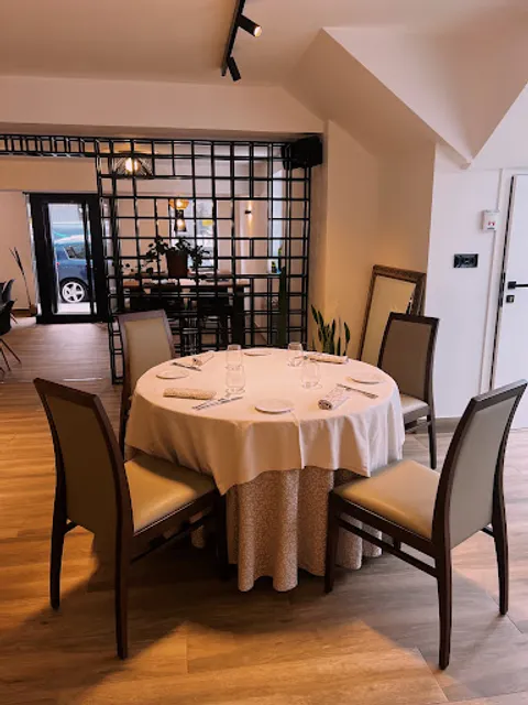 Restaurante Casa Ces