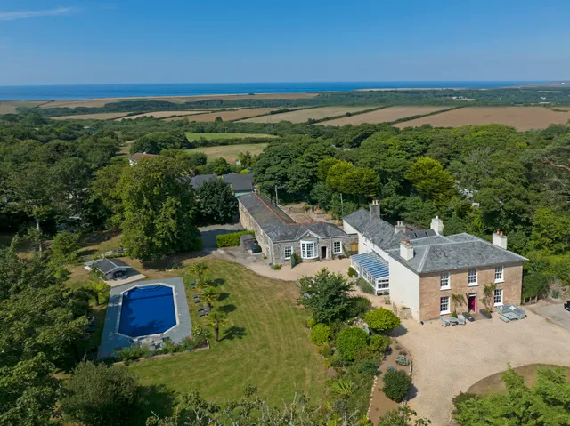 Red River Stables Holiday Cottages