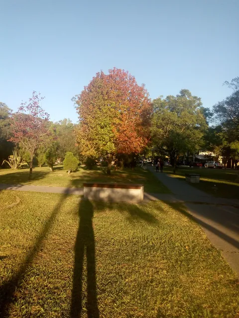 San Martín oeste Park