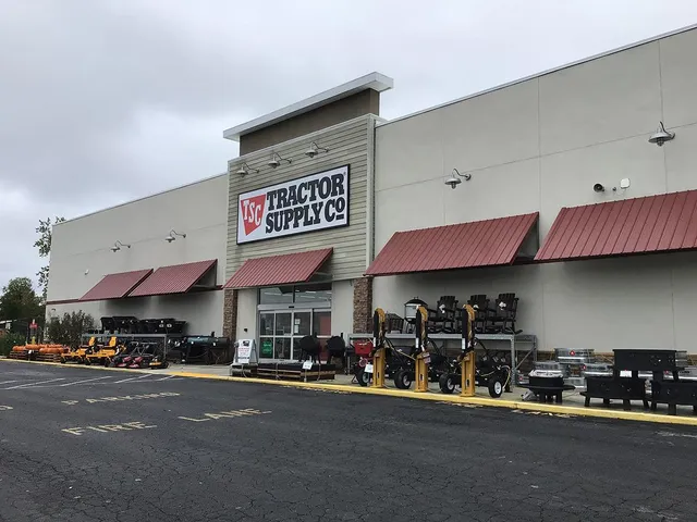 Tractor Supply Co.