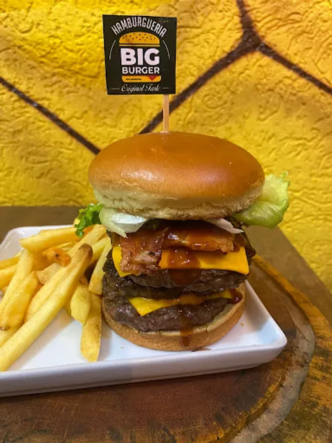 Big Burger