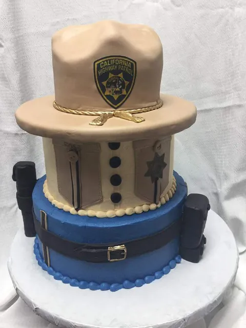 Sweet Swirls Cakes and Confections