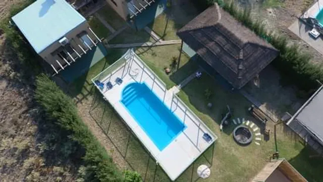 CABAÑAS SOL Y AVENTURA