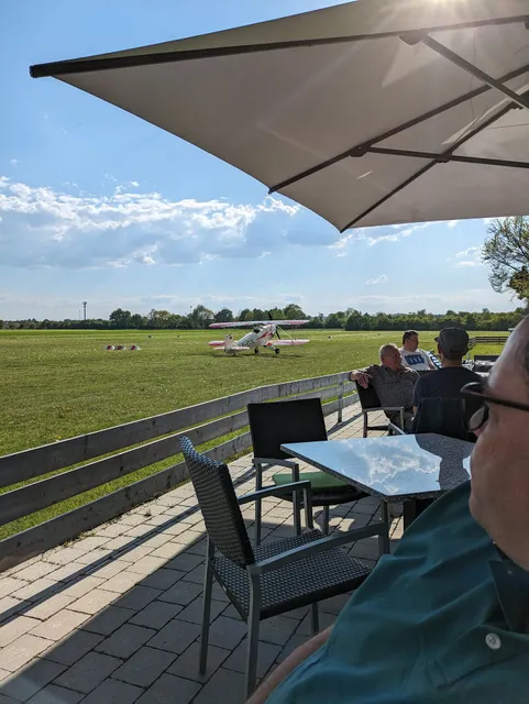 Restaurant Bad Wörishofen